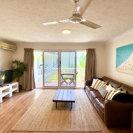 Surfers Tradewinds Gold Coast Exterior foto