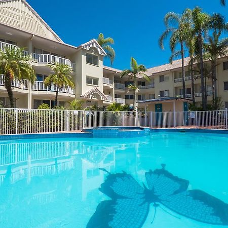 Surfers Tradewinds Gold Coast Exterior foto