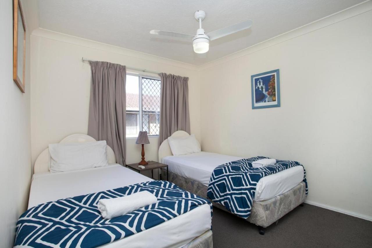 Surfers Tradewinds Gold Coast Exterior foto