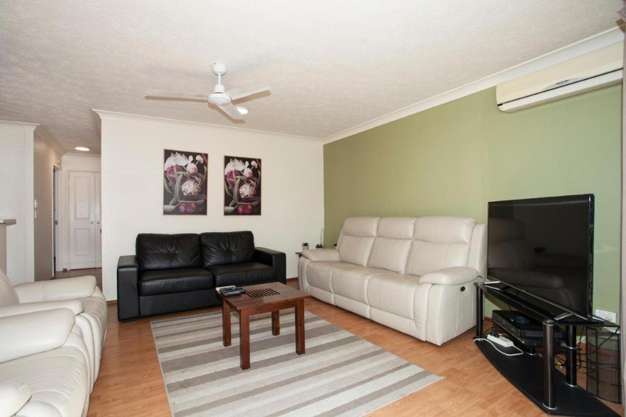 Surfers Tradewinds Gold Coast Exterior foto