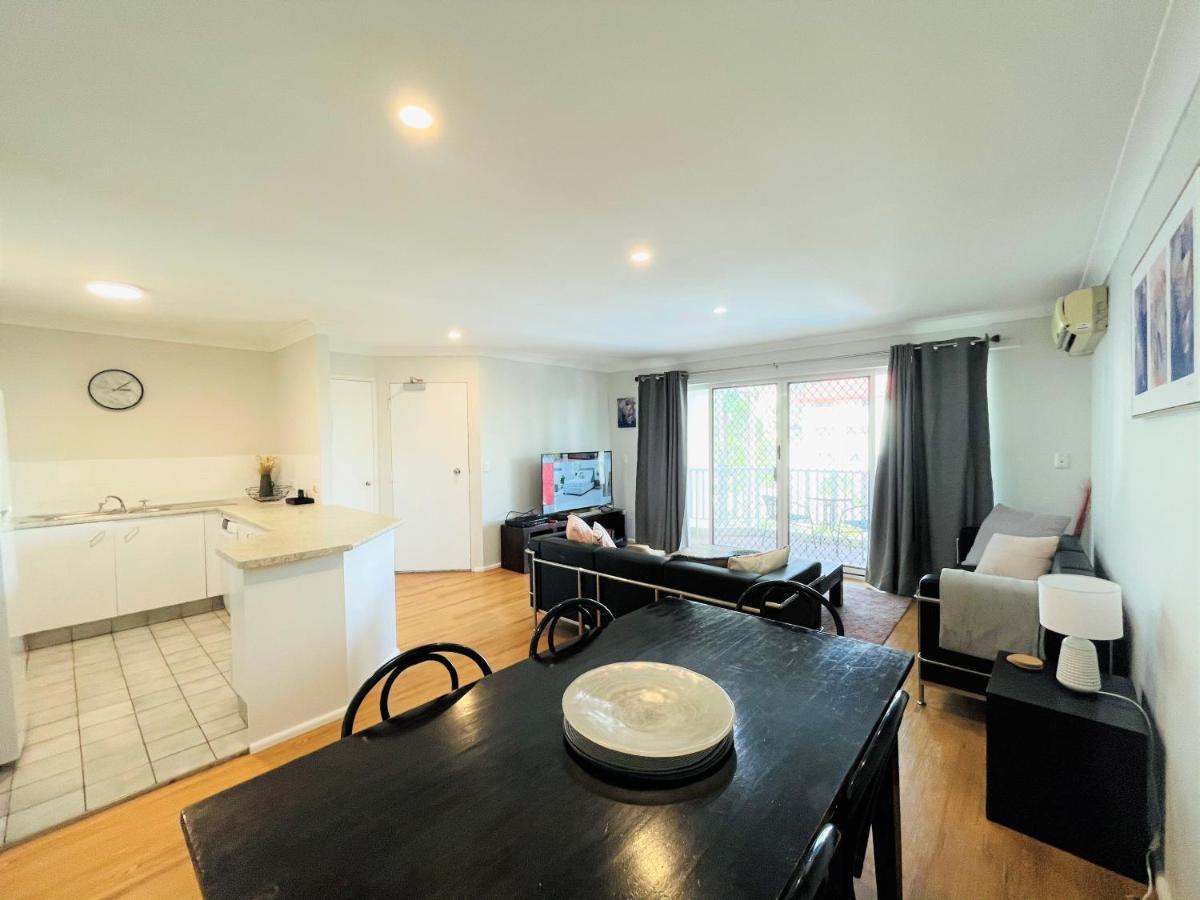 Surfers Tradewinds Gold Coast Exterior foto