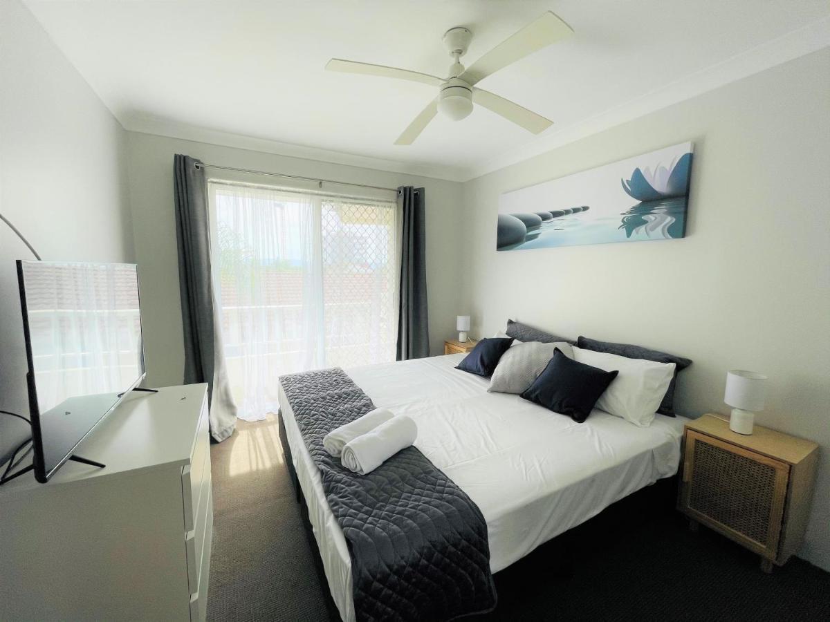 Surfers Tradewinds Gold Coast Exterior foto
