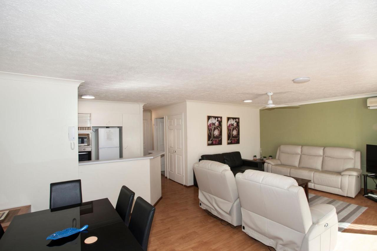 Surfers Tradewinds Gold Coast Exterior foto