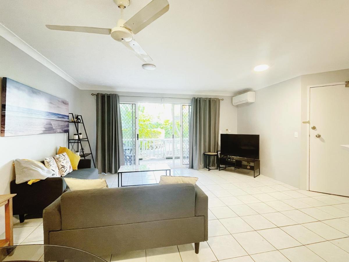 Surfers Tradewinds Gold Coast Exterior foto