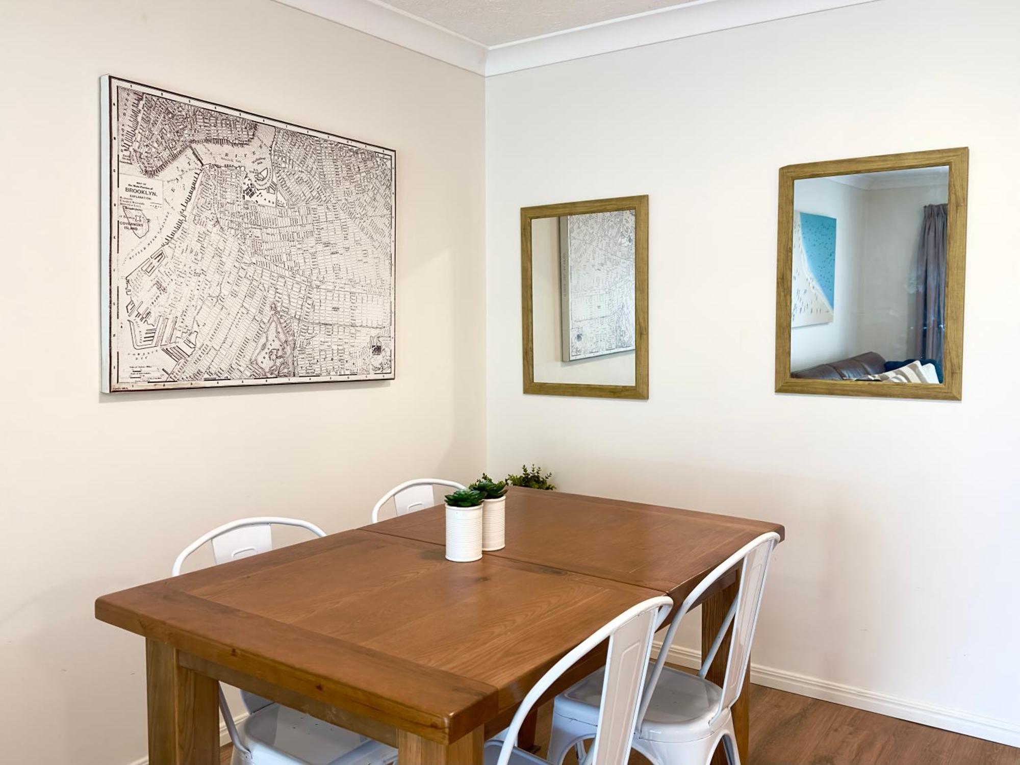 Surfers Tradewinds Gold Coast Exterior foto