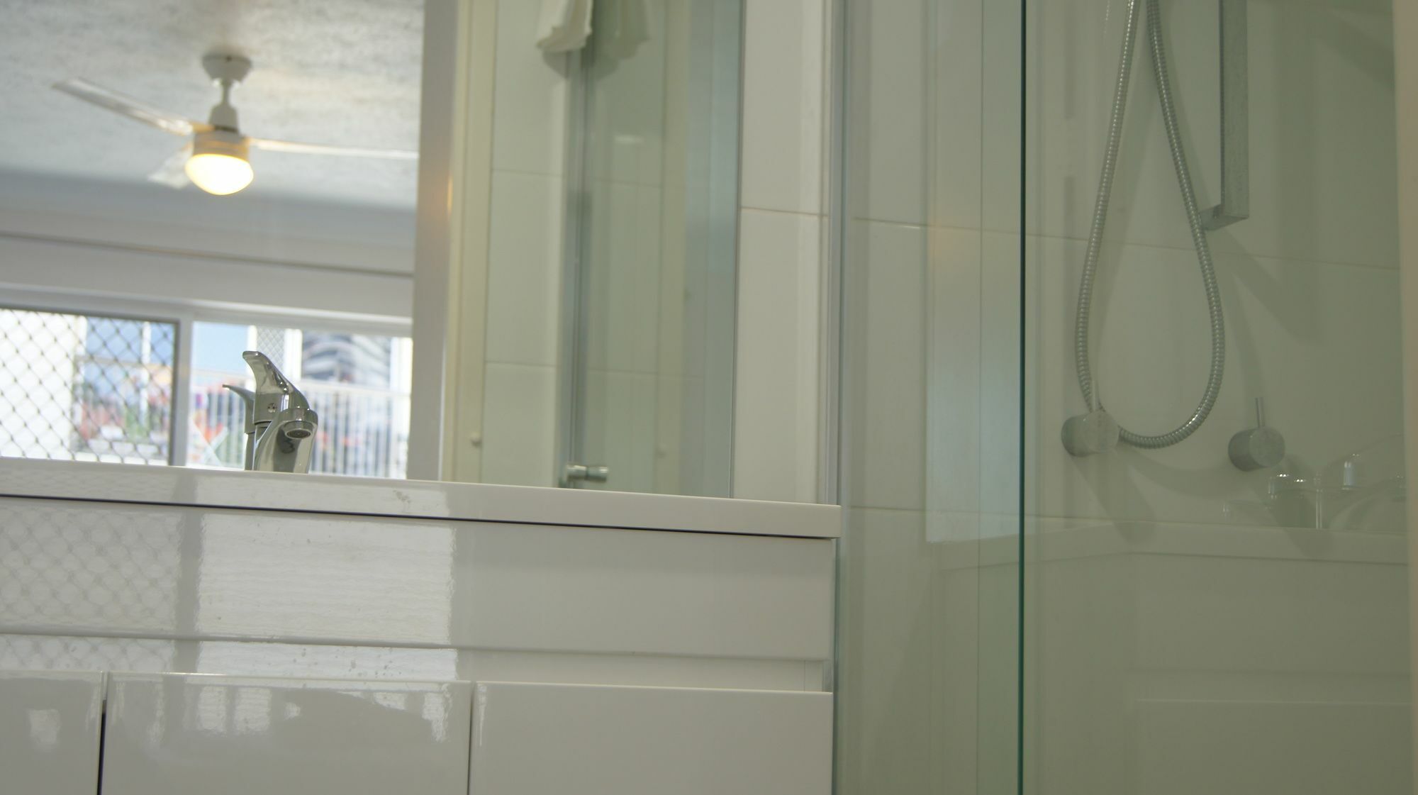 Surfers Tradewinds Gold Coast Exterior foto