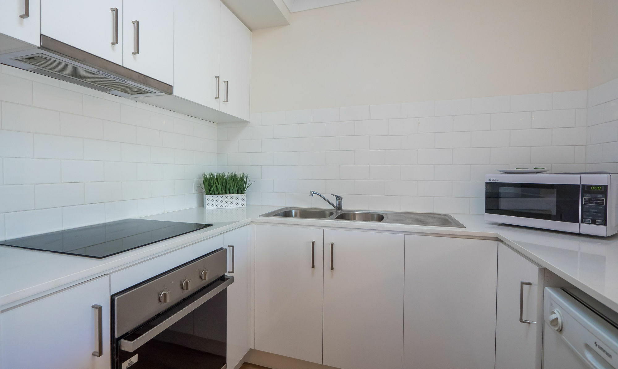Surfers Tradewinds Gold Coast Exterior foto