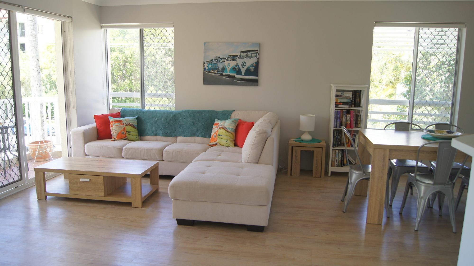 Surfers Tradewinds Gold Coast Exterior foto