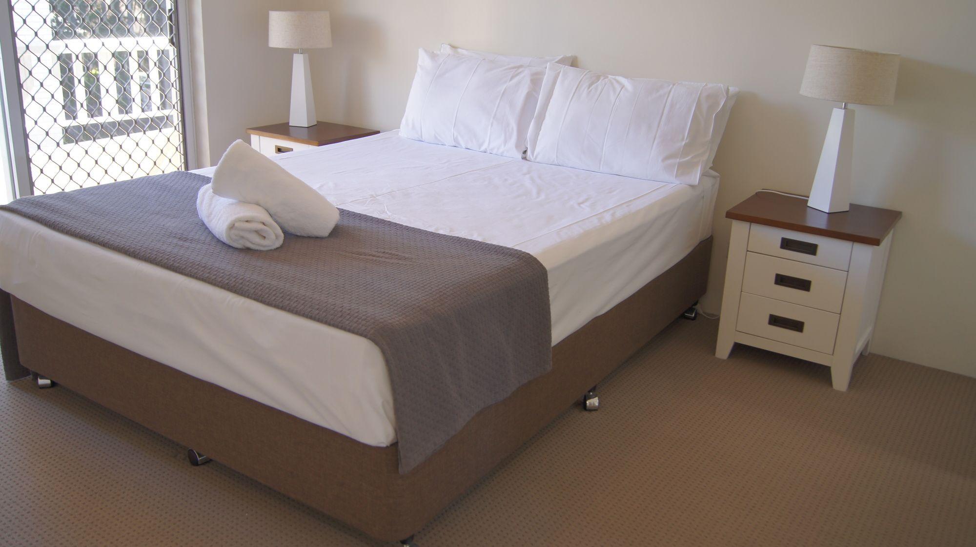 Surfers Tradewinds Gold Coast Exterior foto