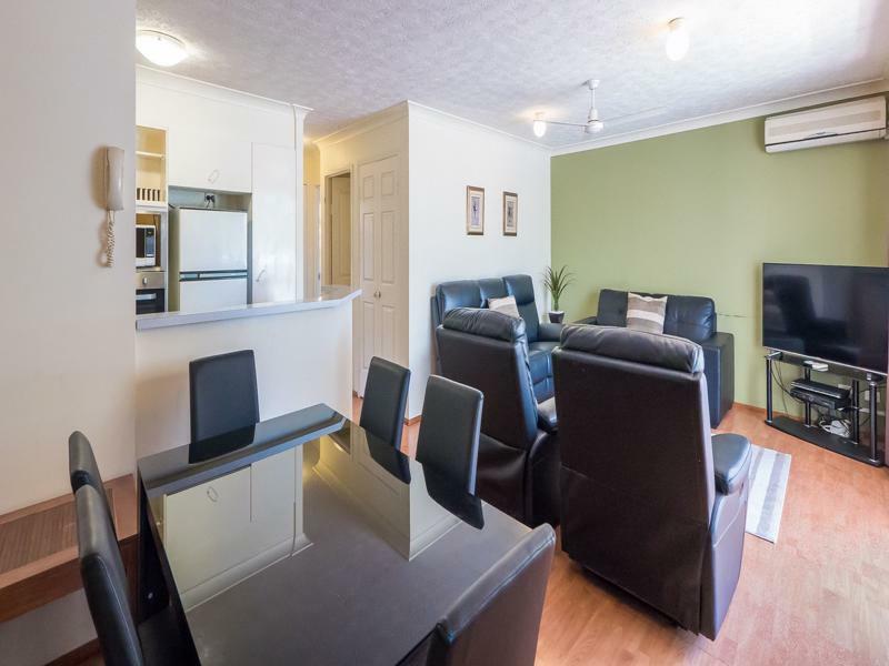Surfers Tradewinds Gold Coast Exterior foto