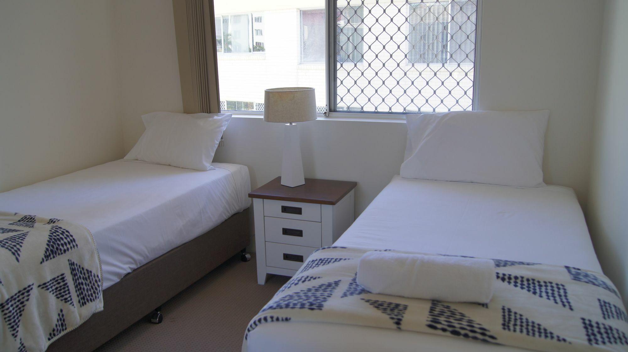 Surfers Tradewinds Gold Coast Exterior foto