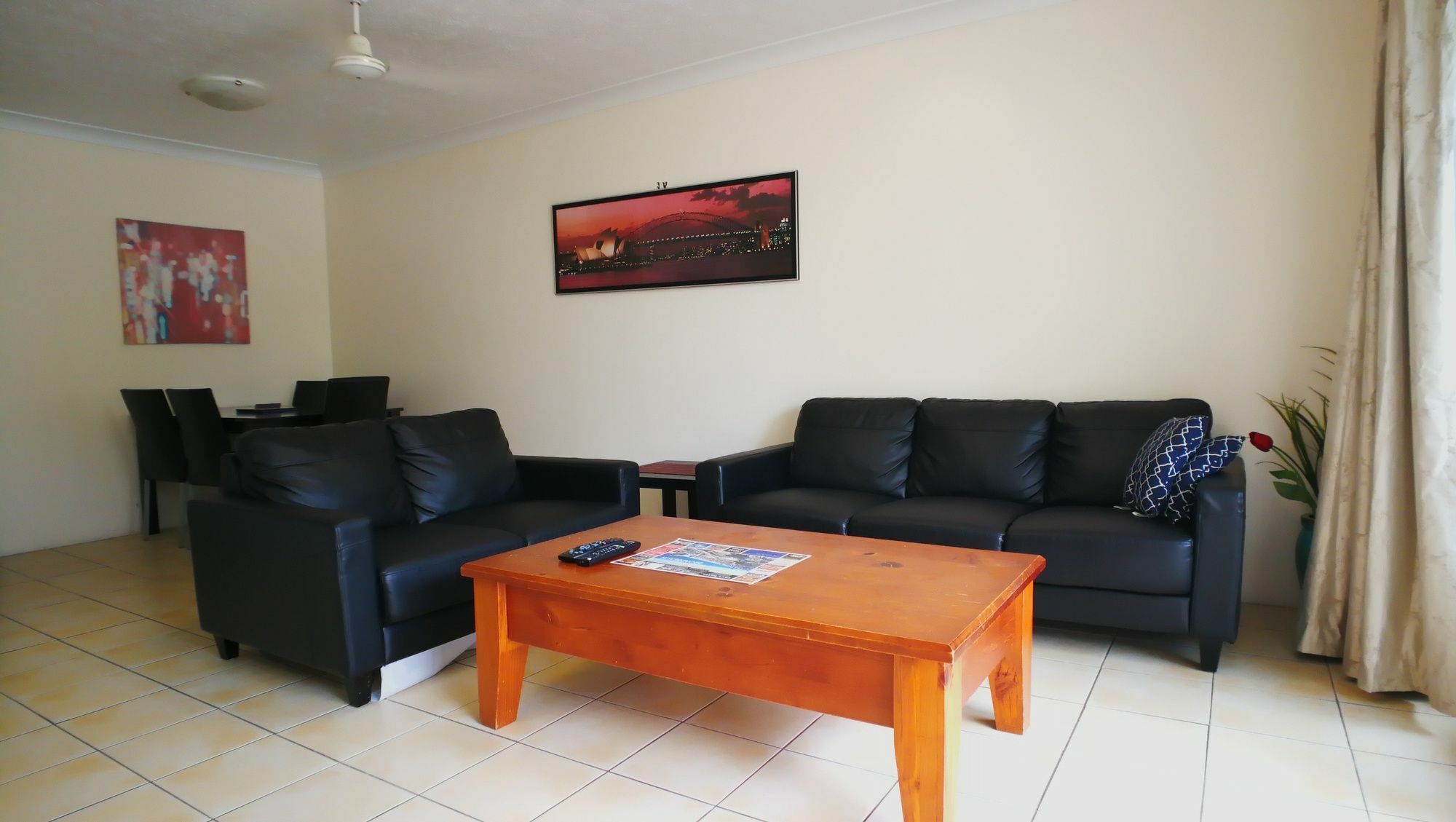Surfers Tradewinds Gold Coast Exterior foto
