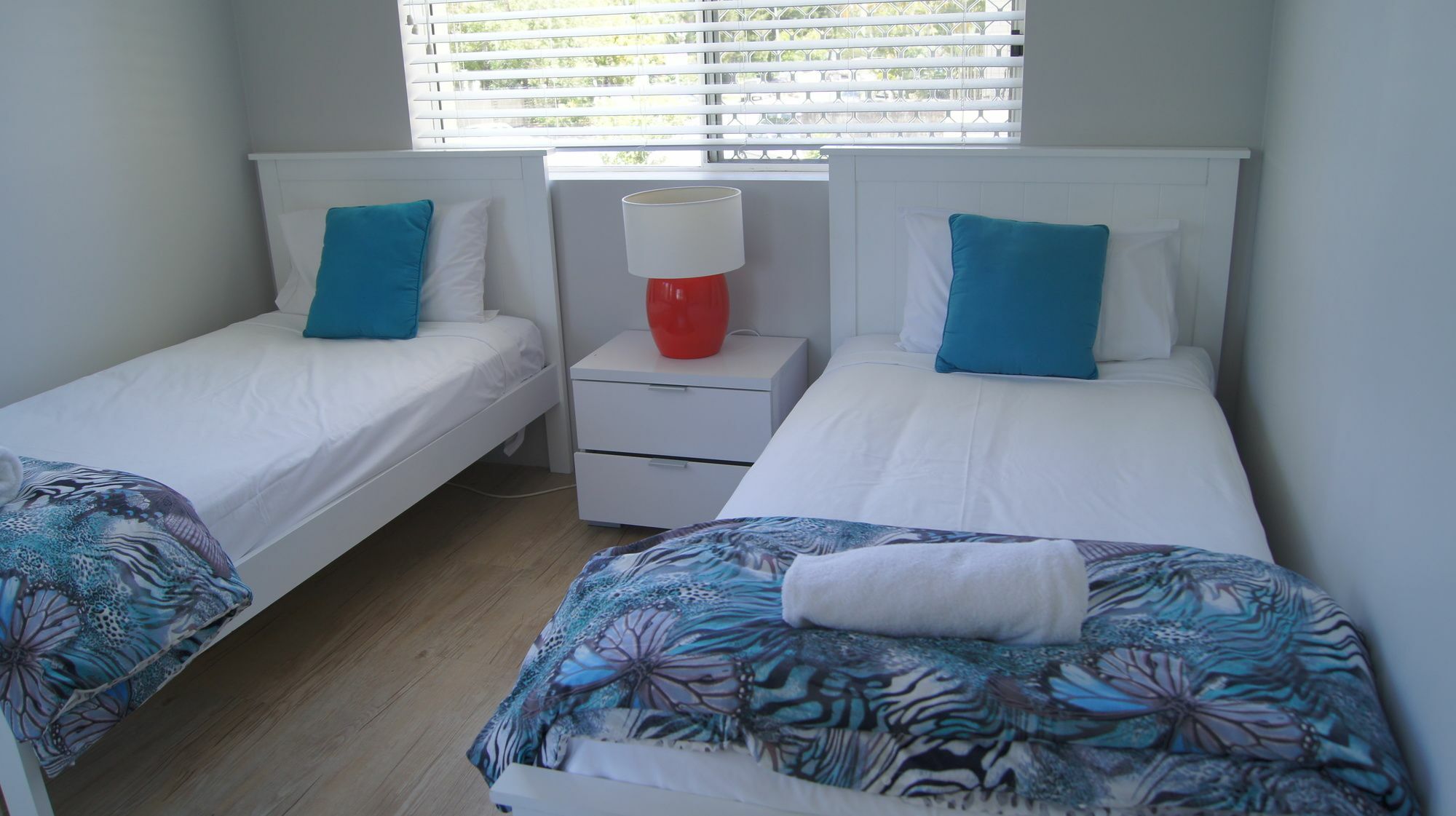 Surfers Tradewinds Gold Coast Exterior foto